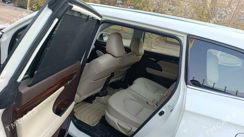 Toyota Highlander 2020 - 530 000 TMT - Mary - img 5