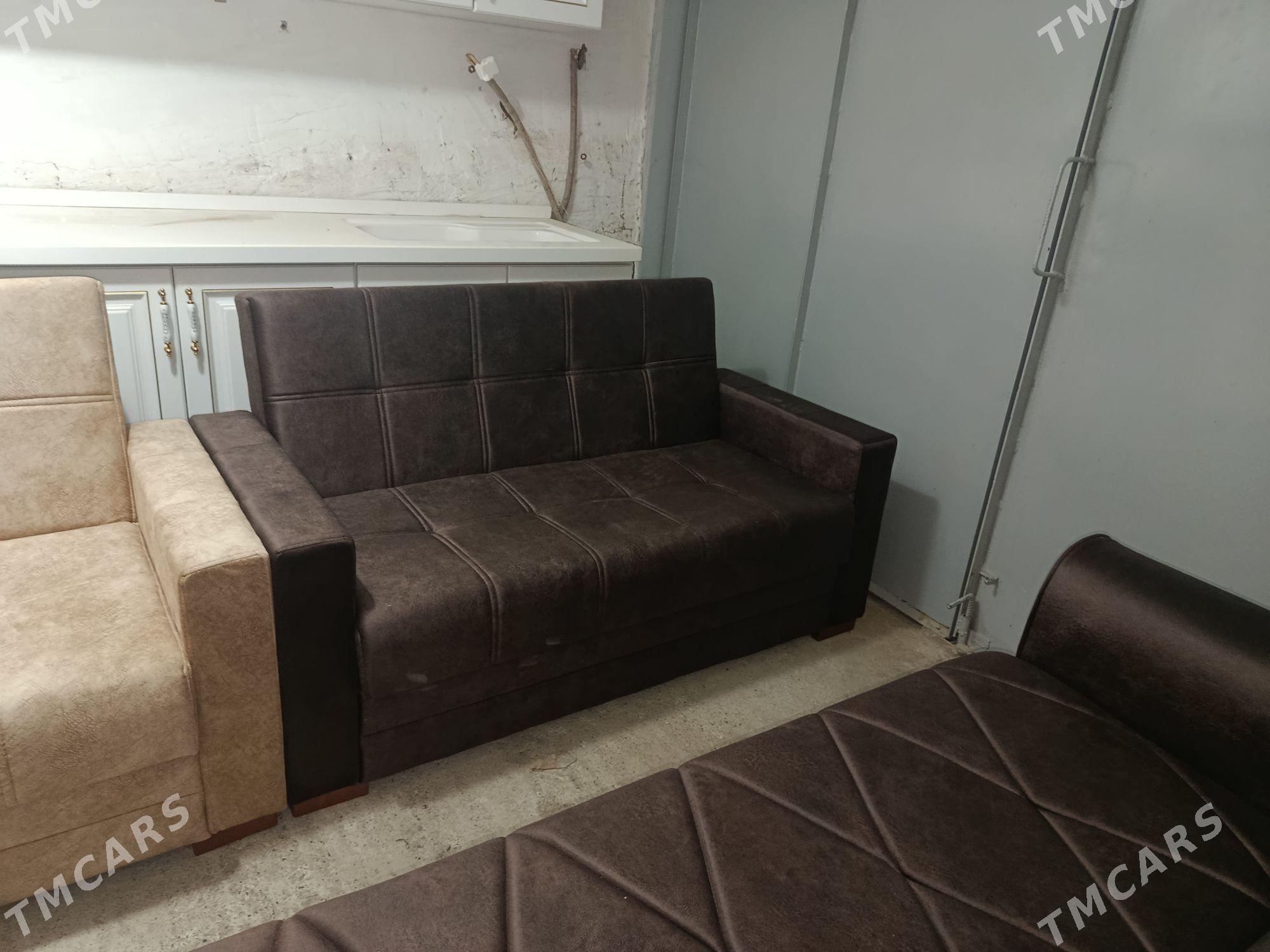 Diwan min - Garadamak - img 1