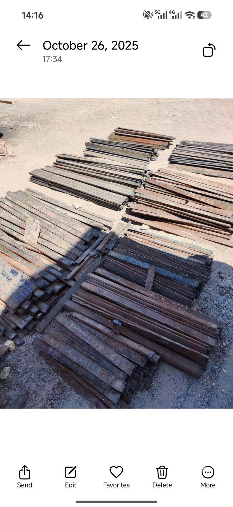 demir zonni ferma - Дашогуз - img 3