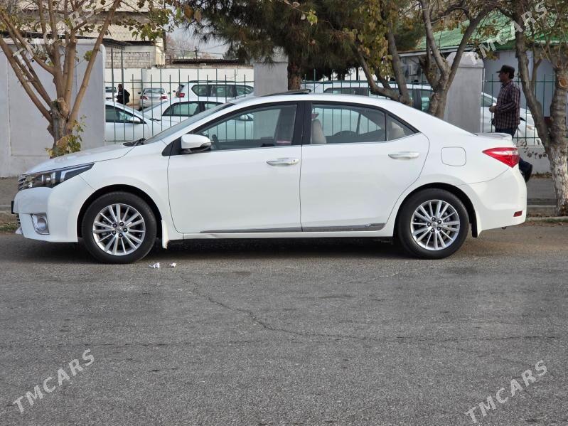 Toyota Corolla 2015 - 245 000 TMT - Aşgabat - img 5