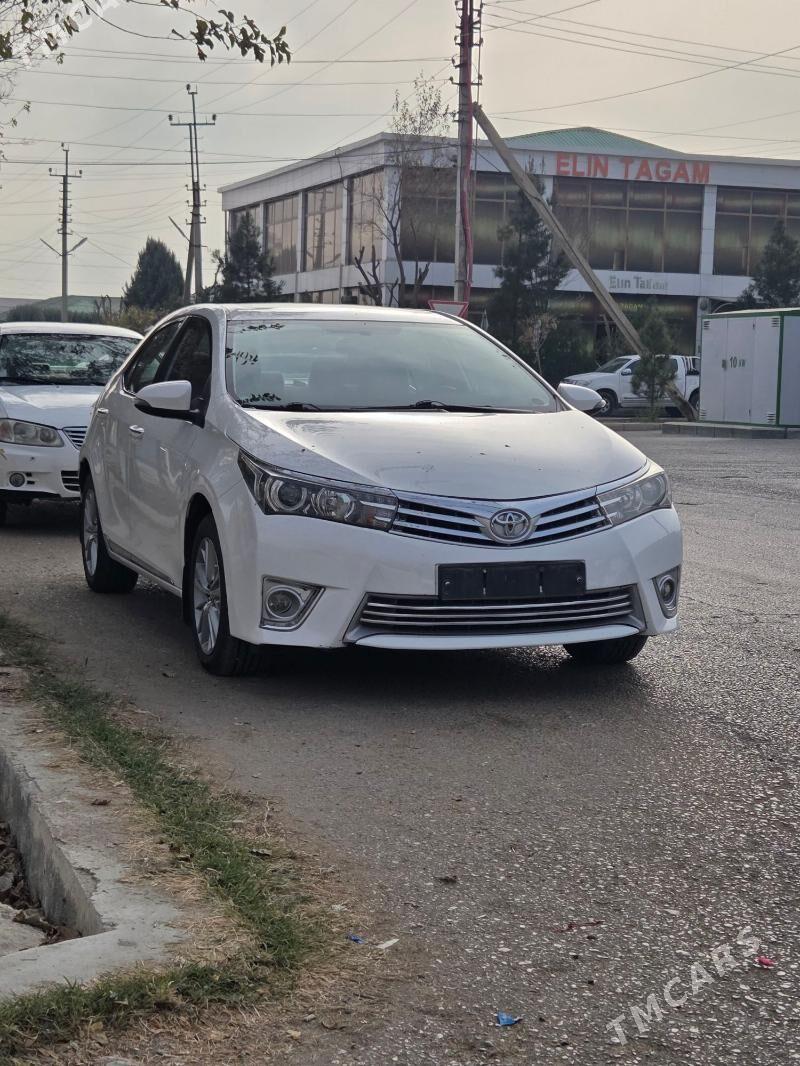 Toyota Corolla 2015 - 245 000 TMT - Aşgabat - img 3