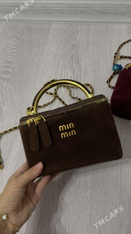 sumka - Aşgabat - img 2