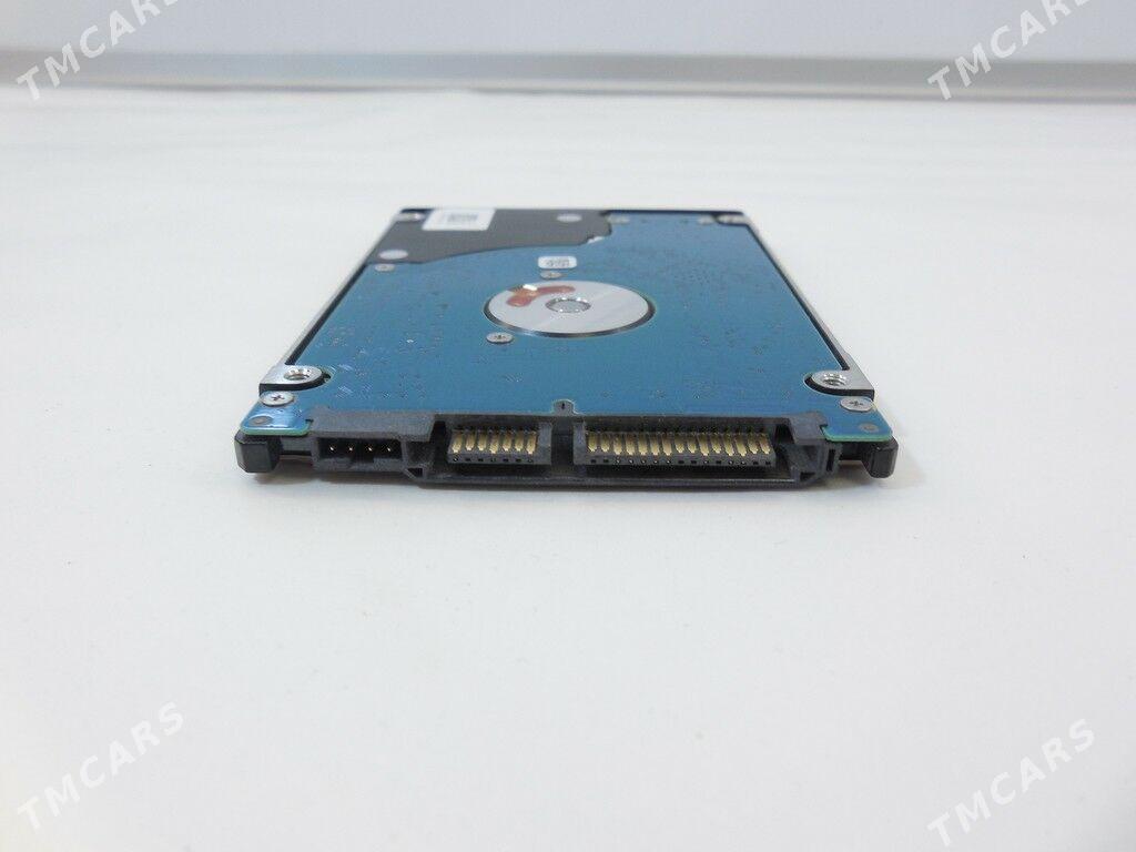 Segate Hard Disk - Байрамали - img 2