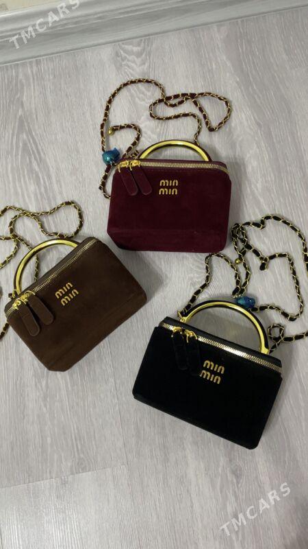 sumka - Aşgabat - img 3