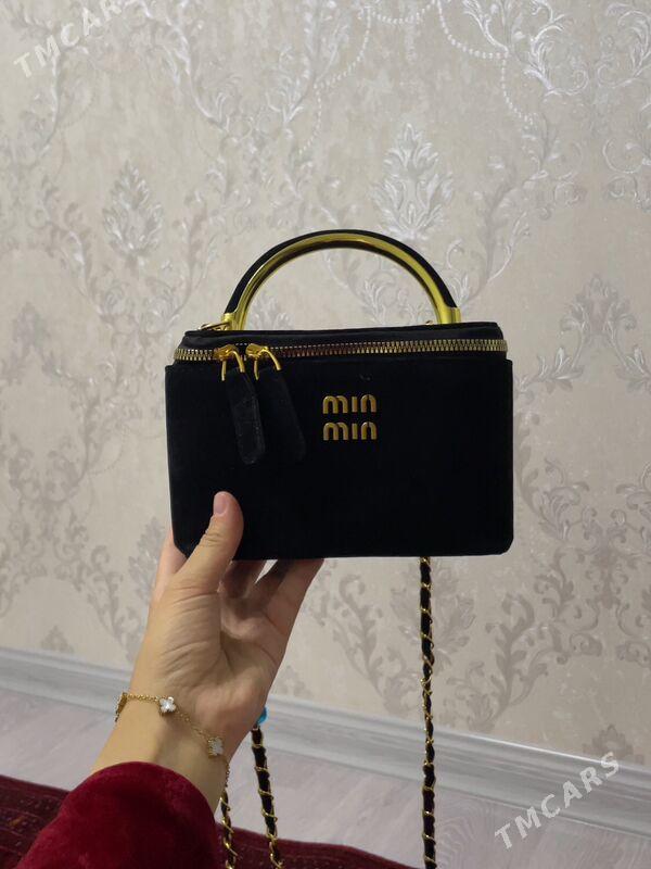 sumka - Aşgabat - img 1