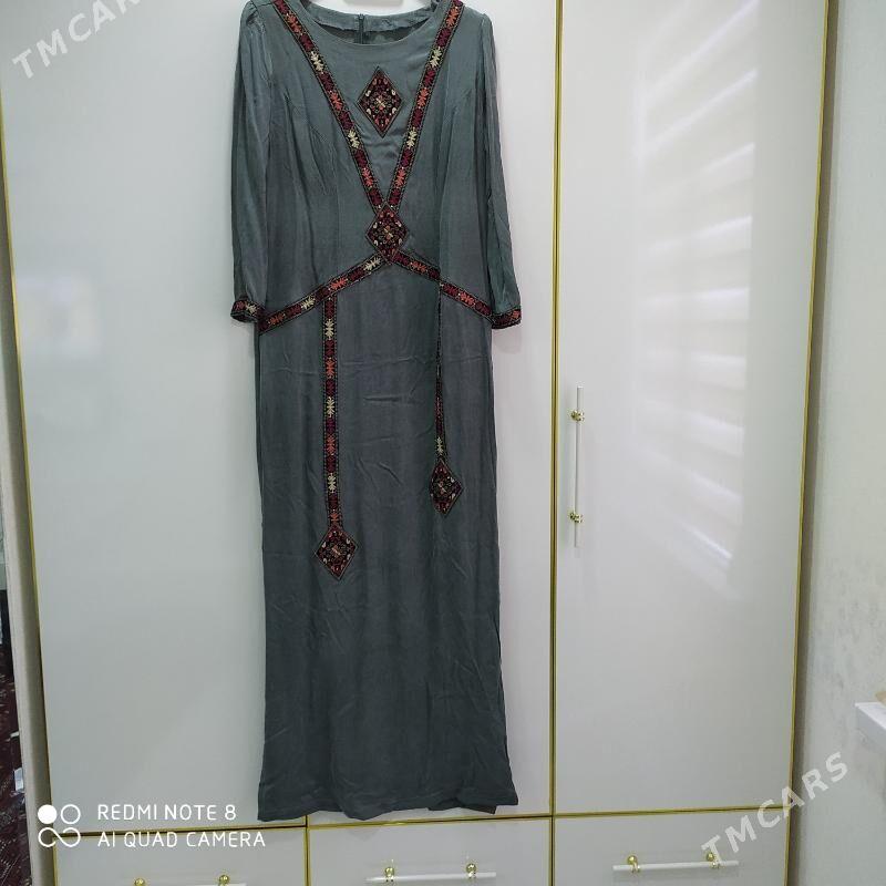 Çille köýnek - Balkanabat - img 1