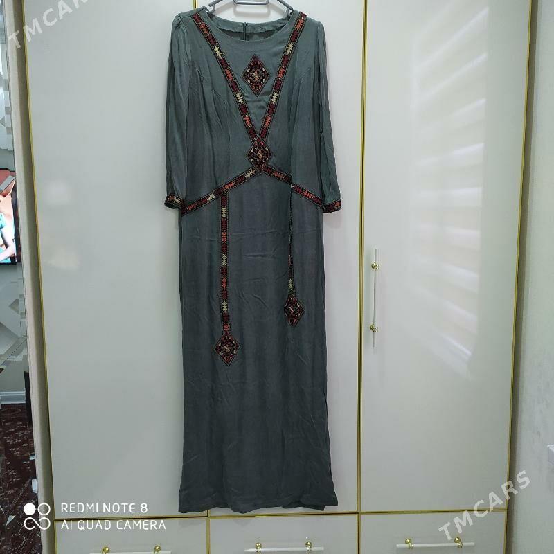 Çille köýnek - Balkanabat - img 2