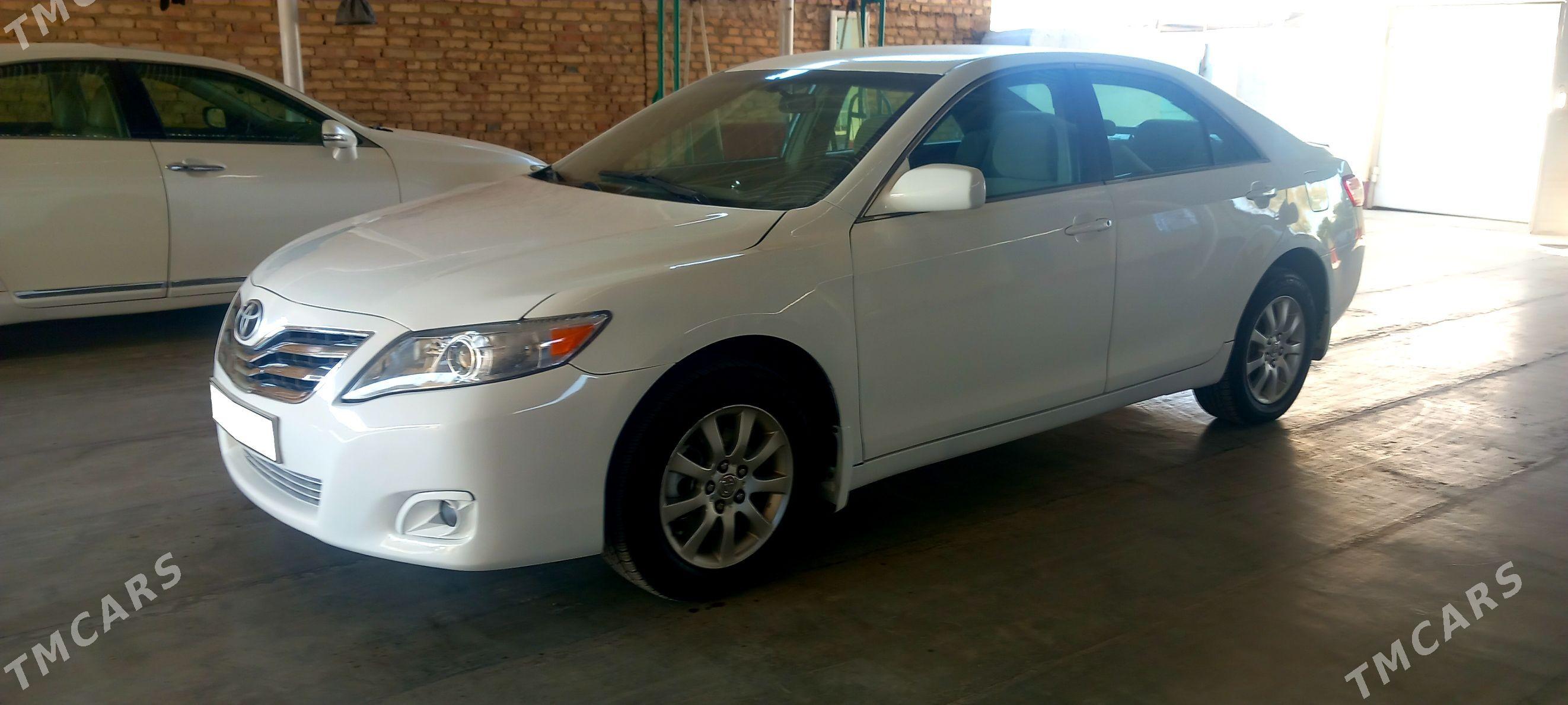 Toyota Camry 2011 - 175 000 TMT - Mary - img 3