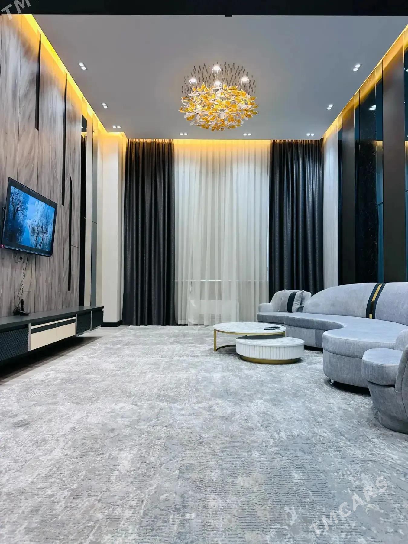 arenda komnat - Aşgabat - img 2