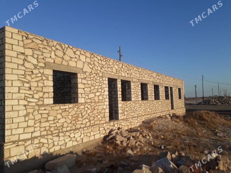 Satlyk jaý - Türkmenbaşy - img 1