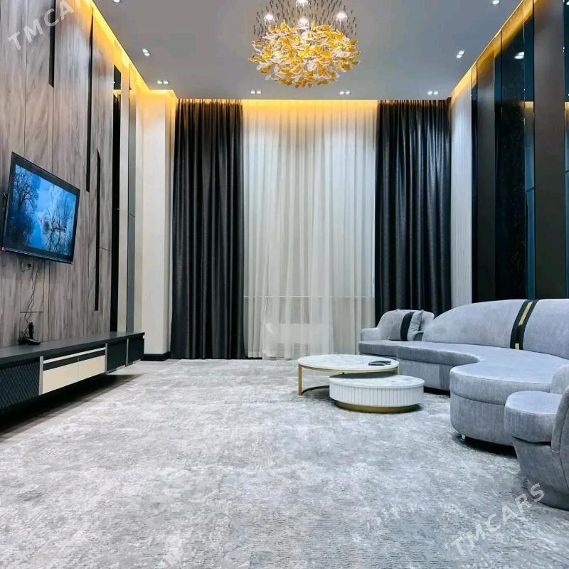 arenda komnat - Aşgabat - img 1