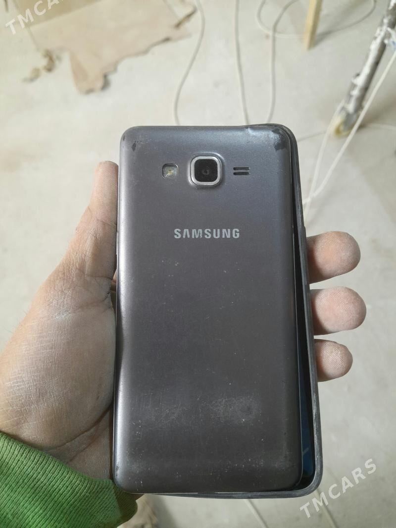 Grant prime - Балканабат - img 2