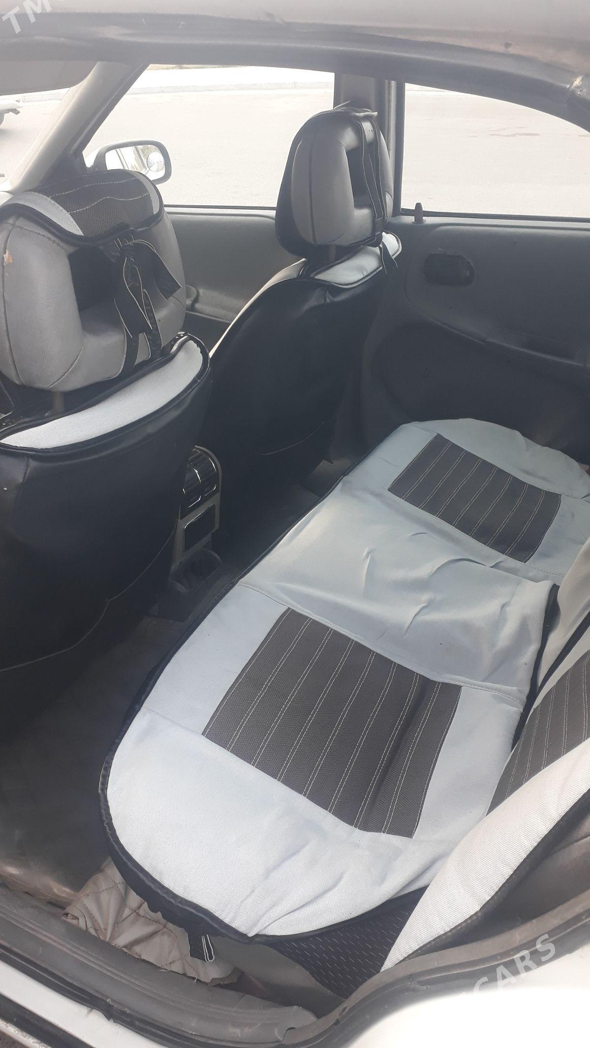 Opel Astra 1993 - 50 000 TMT - Tejen - img 1