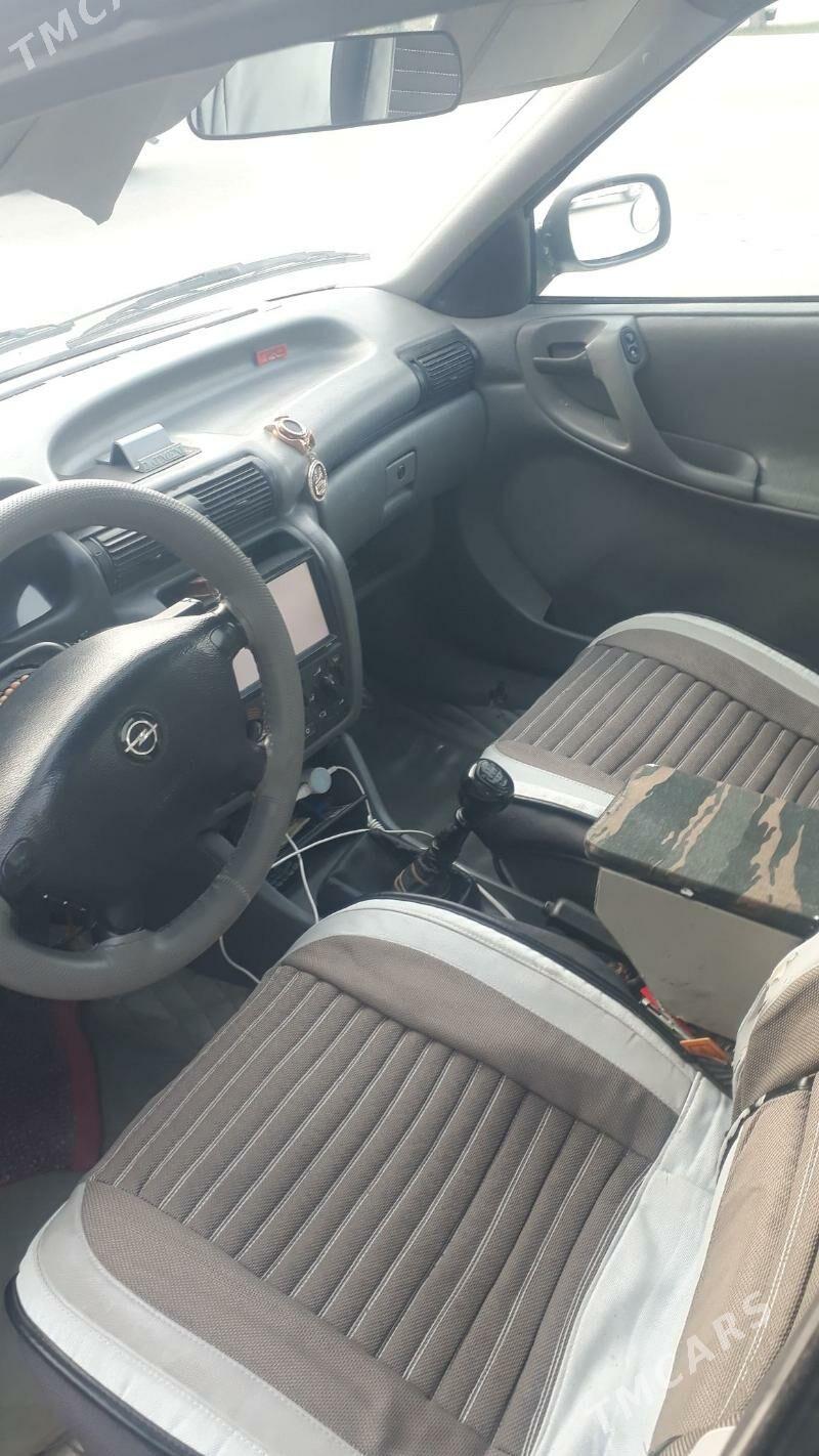 Opel Astra 1993 - 50 000 TMT - Tejen - img 2