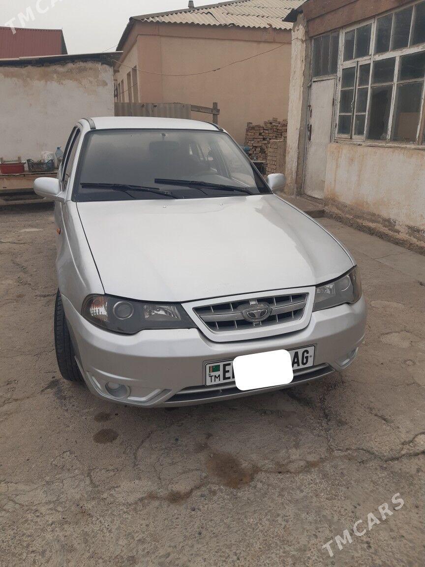 Daewoo Nexia 2011 - 85 000 TMT - Aşgabat - img 1
