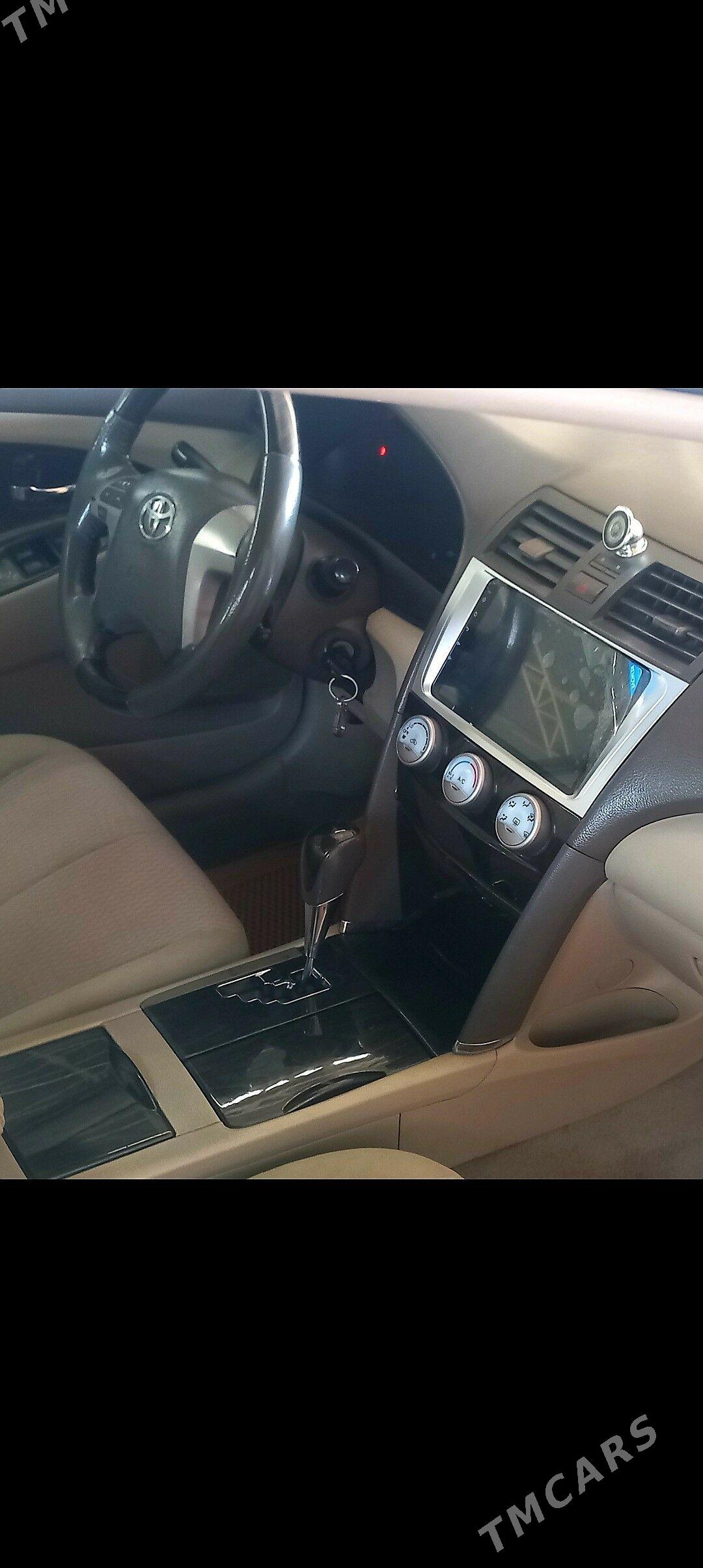 Toyota Camry 2011 - 175 000 TMT - Mary - img 5