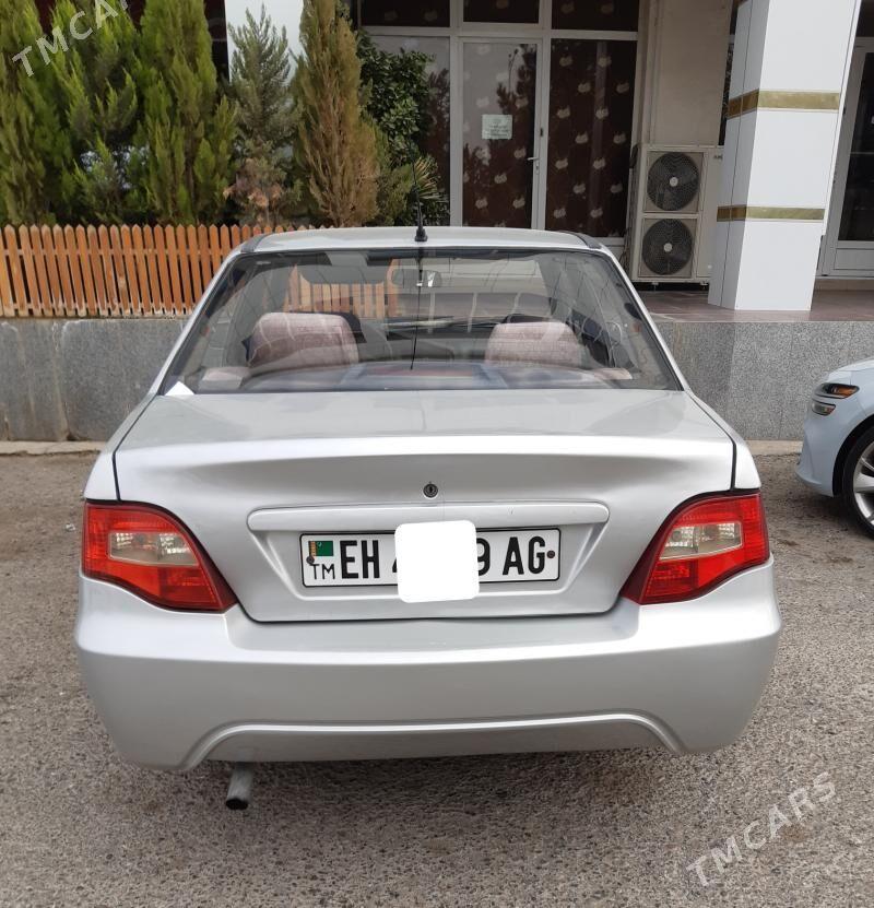 Daewoo Nexia 2011 - 85 000 TMT - Aşgabat - img 2