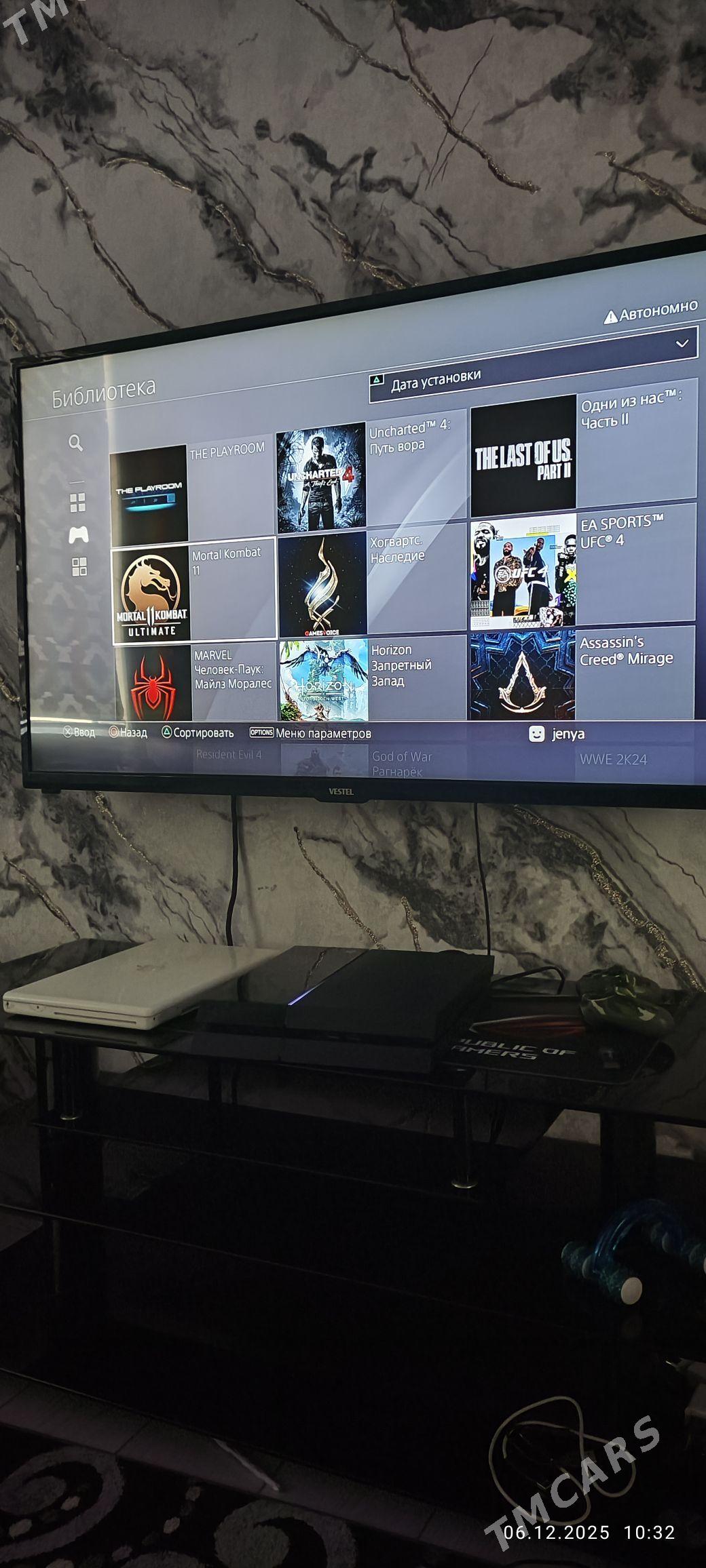 playstation 4 - Туркменбаши - img 4