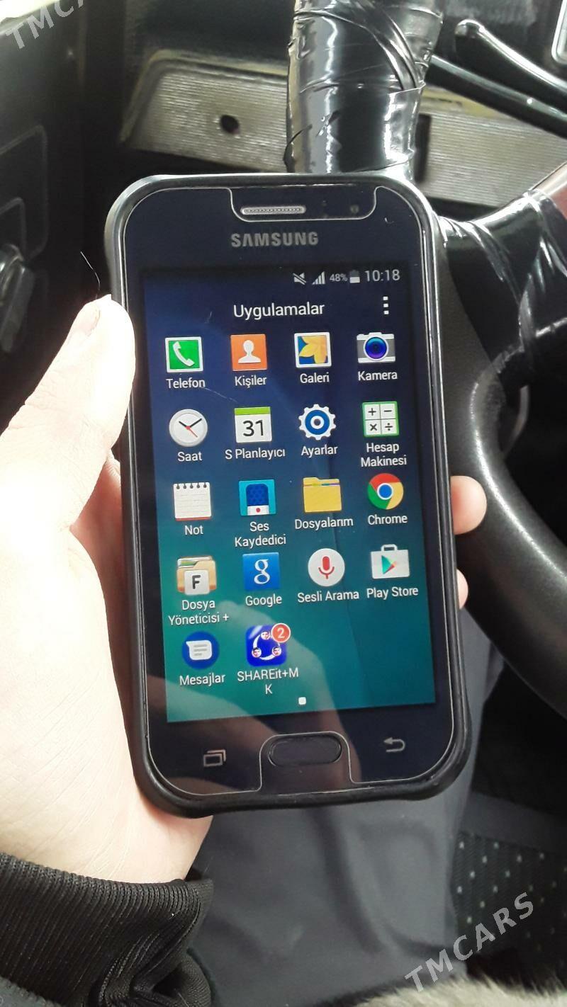 j1 ace - Gökdepe - img 1