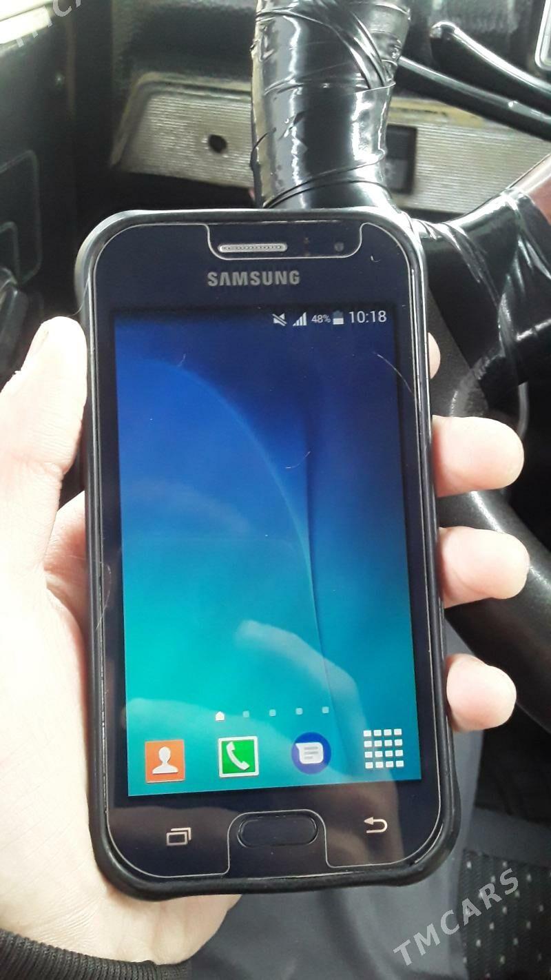 j1 ace - Gökdepe - img 2