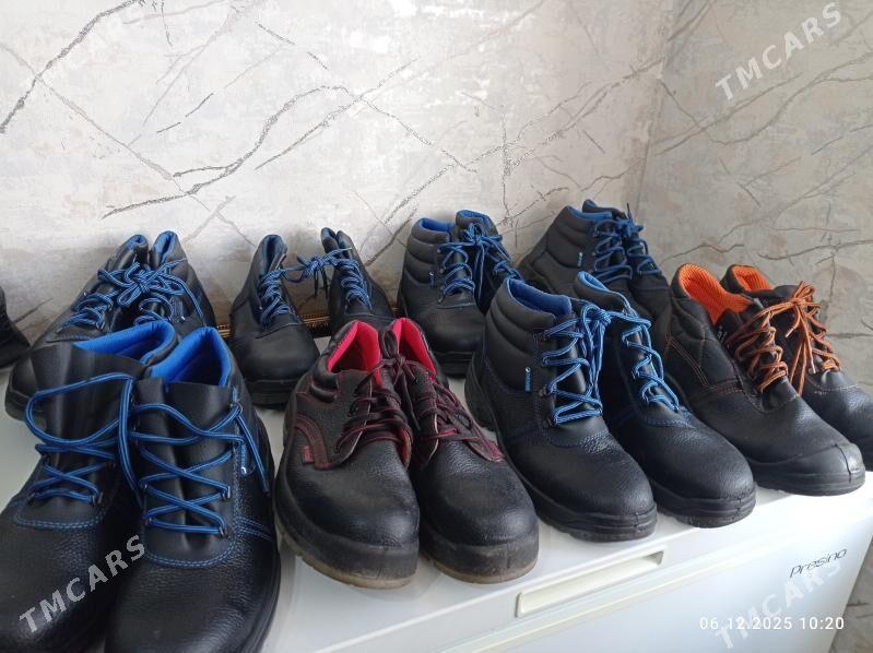 SAPOK - Türkmenbaşy - img 2