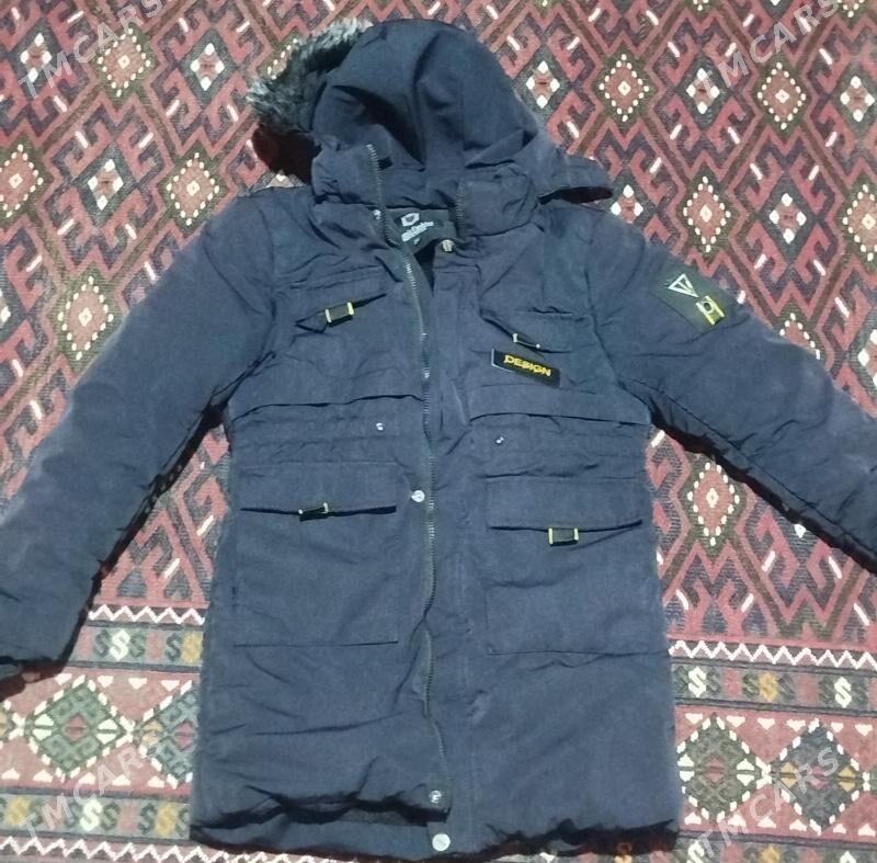 kurtka - Balkanabat - img 2