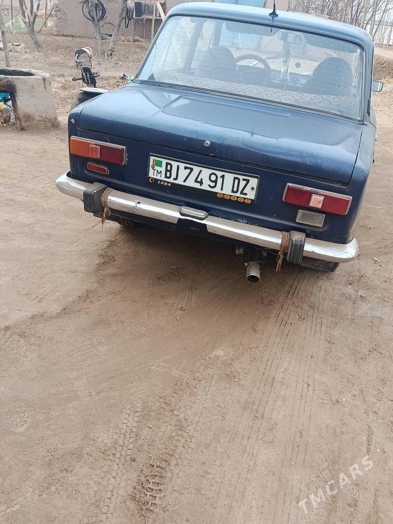 Lada 2101 1982 - 13 000 TMT - Гороглы (Тагта) - img 1