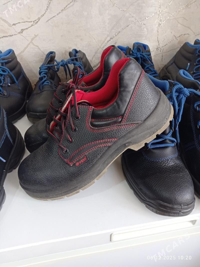 SAPOK - Türkmenbaşy - img 3