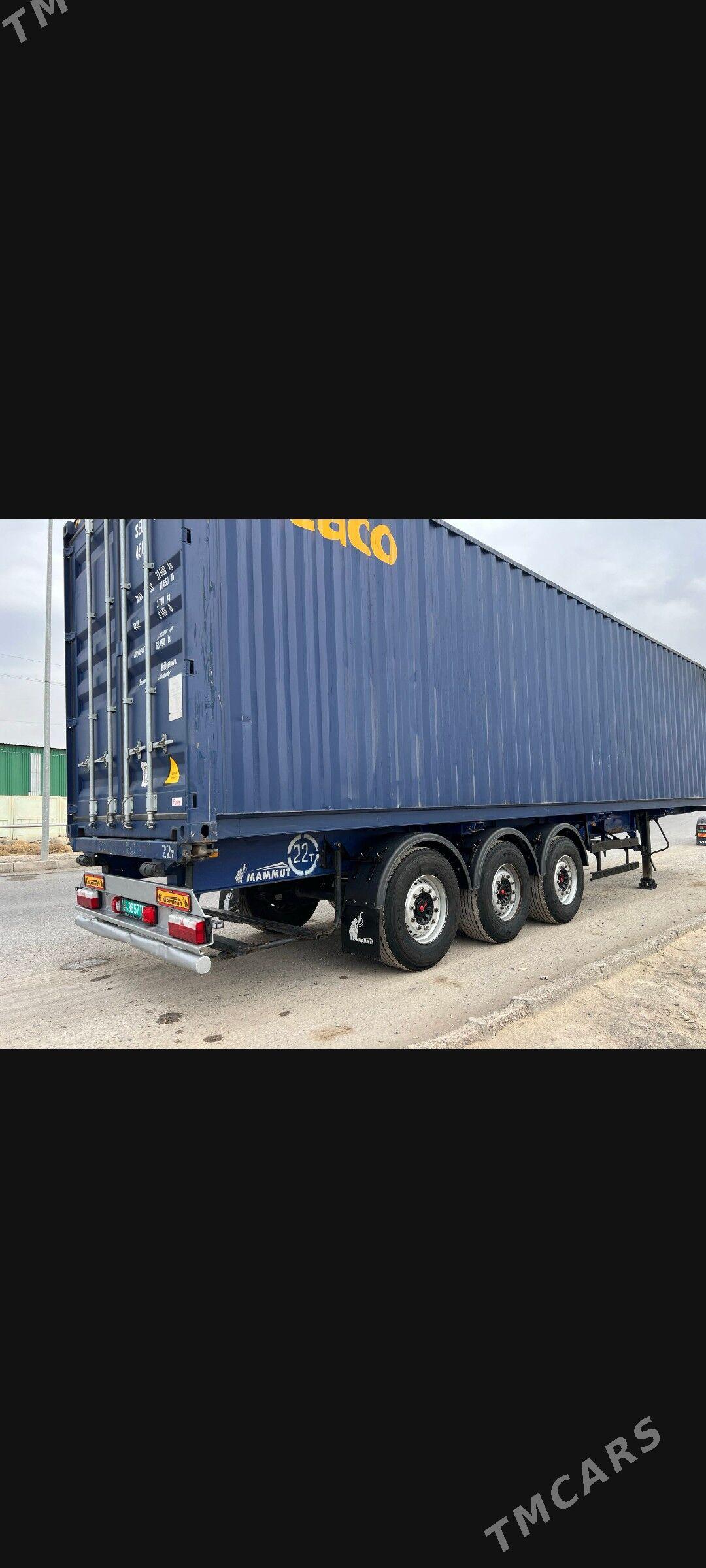 Kogel Cargo 2012 - 360 000 TMT - Mary - img 1