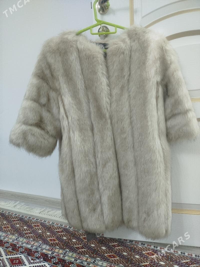 шуба - Балканабат - img 2