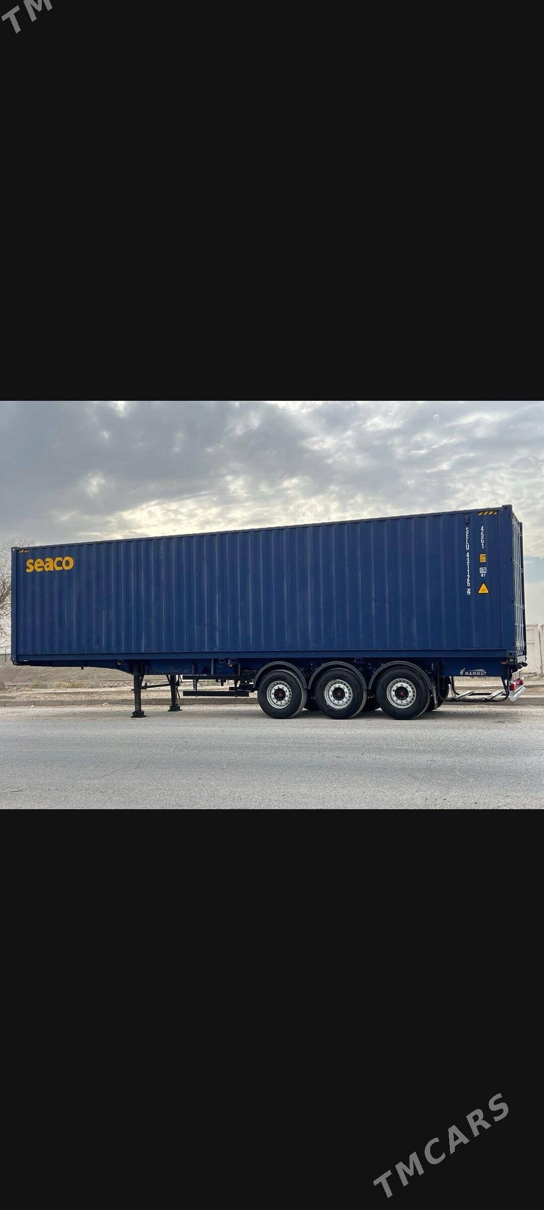 Kogel Cargo 2012 - 360 000 TMT - Mary - img 2