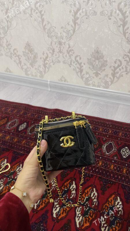 Sumka - Aşgabat - img 3