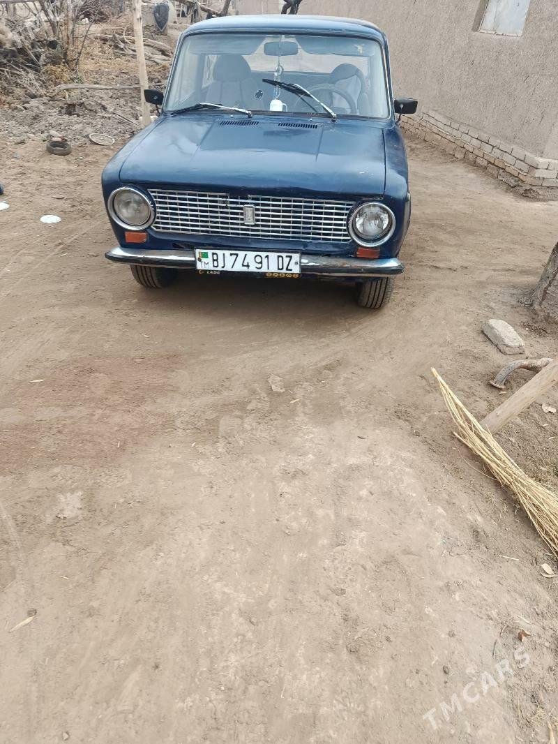 Lada 2101 1982 - 13 000 TMT - Гороглы (Тагта) - img 2