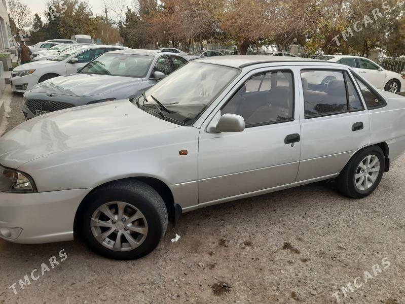 Daewoo Nexia 2011 - 85 000 TMT - Aşgabat - img 4