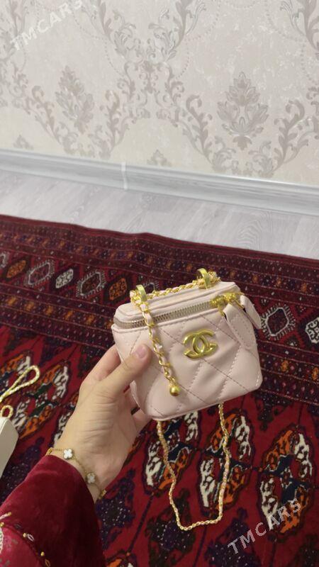 Sumka - Aşgabat - img 2