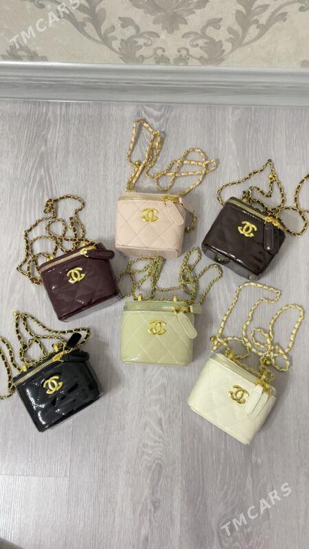 Sumka - Aşgabat - img 5