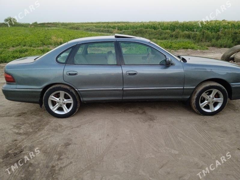 Toyota Avalon 1999 - 130 000 TMT - Сакар - img 1