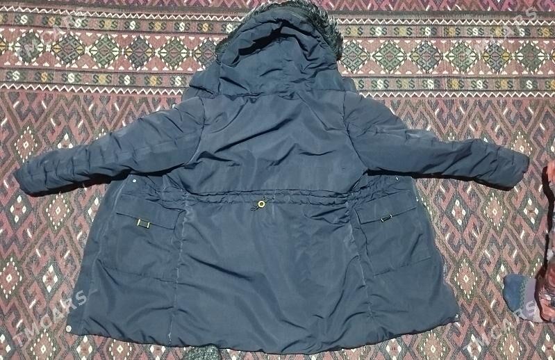 kurtka - Balkanabat - img 1