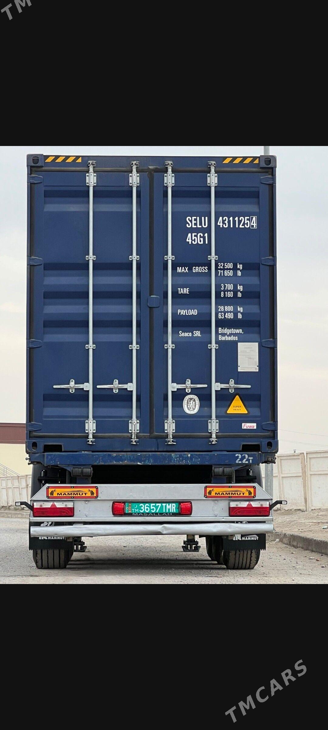 Kogel Cargo 2012 - 360 000 TMT - Mary - img 5