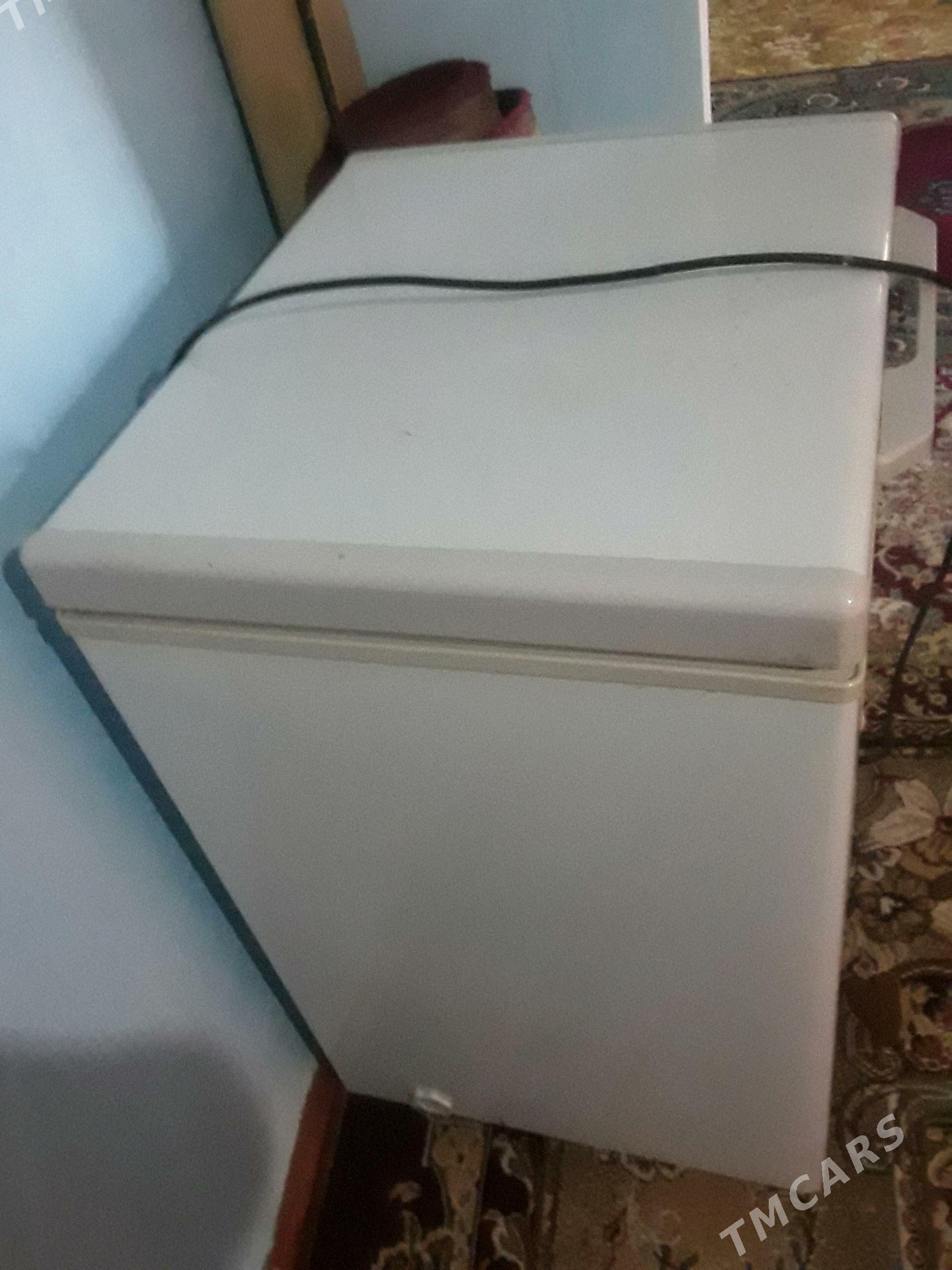 Marazilka - Махтумкули - img 2