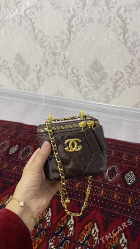 Sumka - Aşgabat - img 1