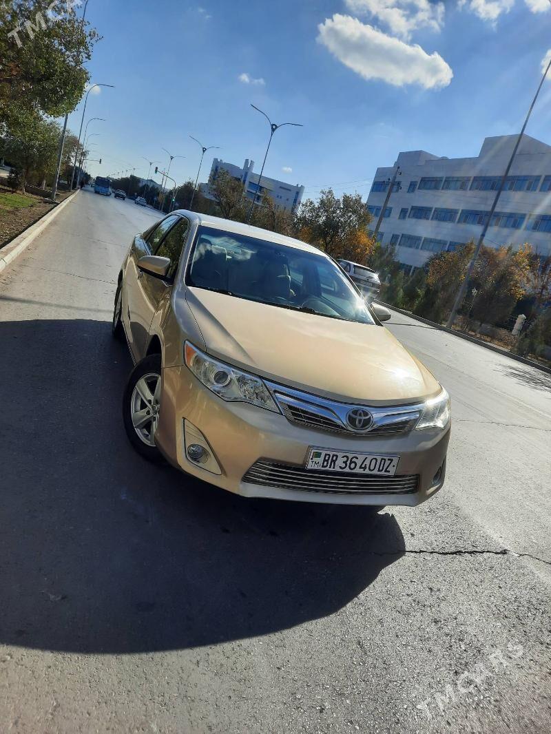 Toyota Camry 2012 - 200 000 TMT - Daşoguz - img 8