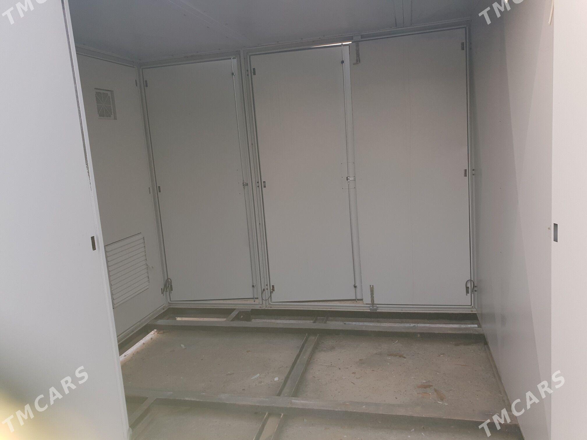 KTPN 2 transformator ucin - Ашхабад - img 4