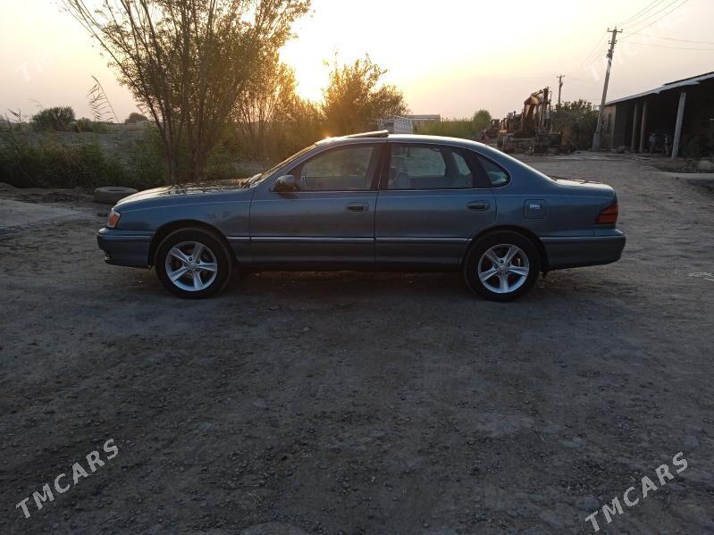 Toyota Avalon 1999 - 130 000 TMT - Сакар - img 3