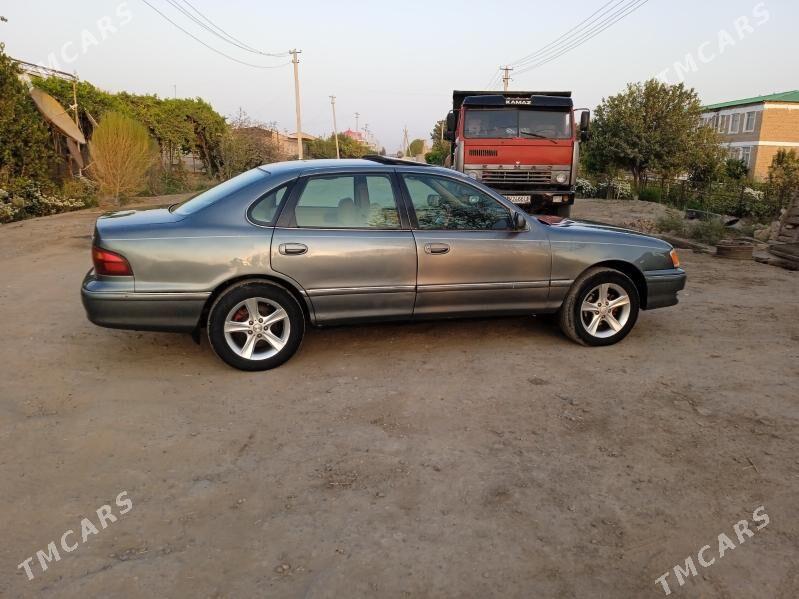 Toyota Avalon 1999 - 130 000 TMT - Сакар - img 5