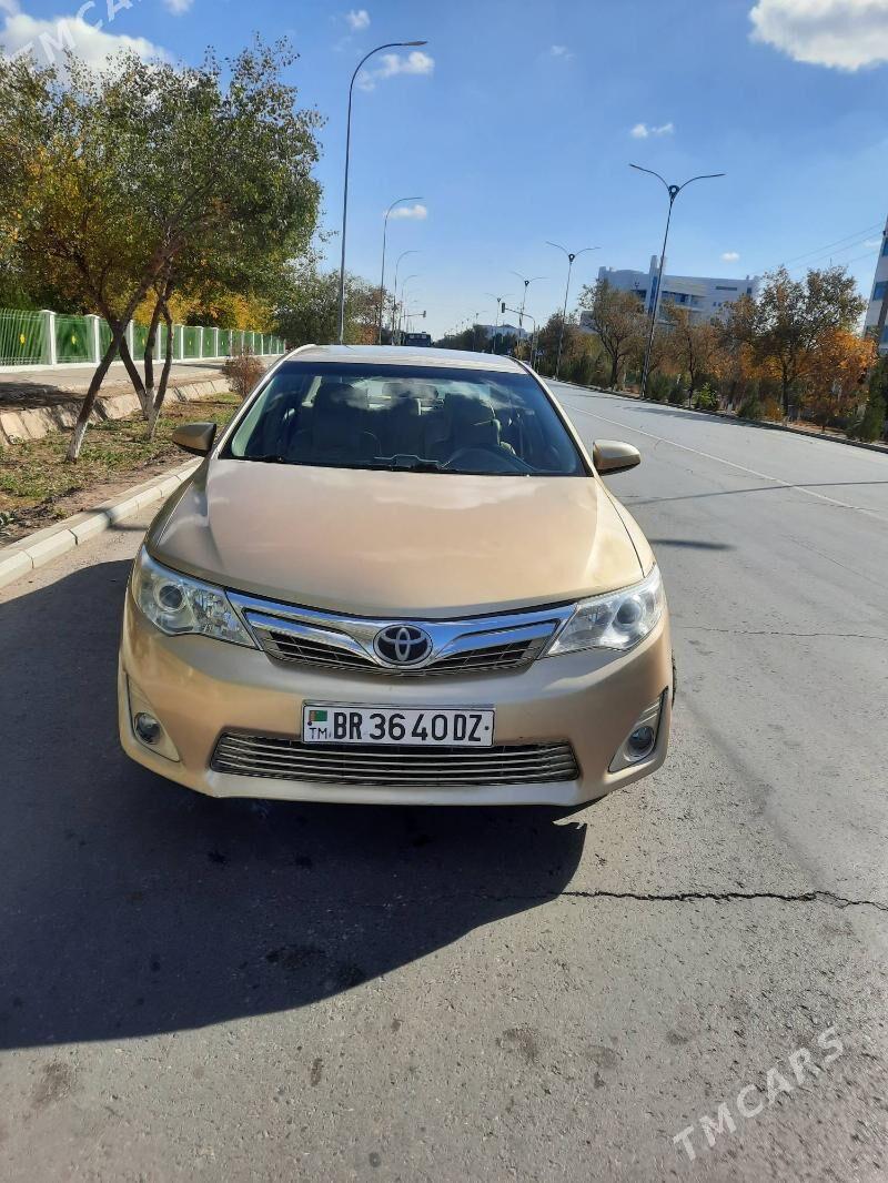 Toyota Camry 2012 - 200 000 TMT - Daşoguz - img 6