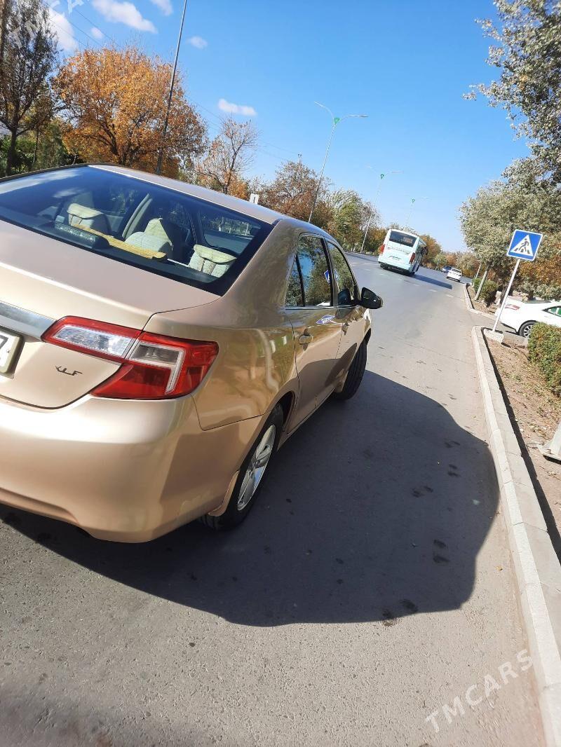 Toyota Camry 2012 - 200 000 TMT - Daşoguz - img 4