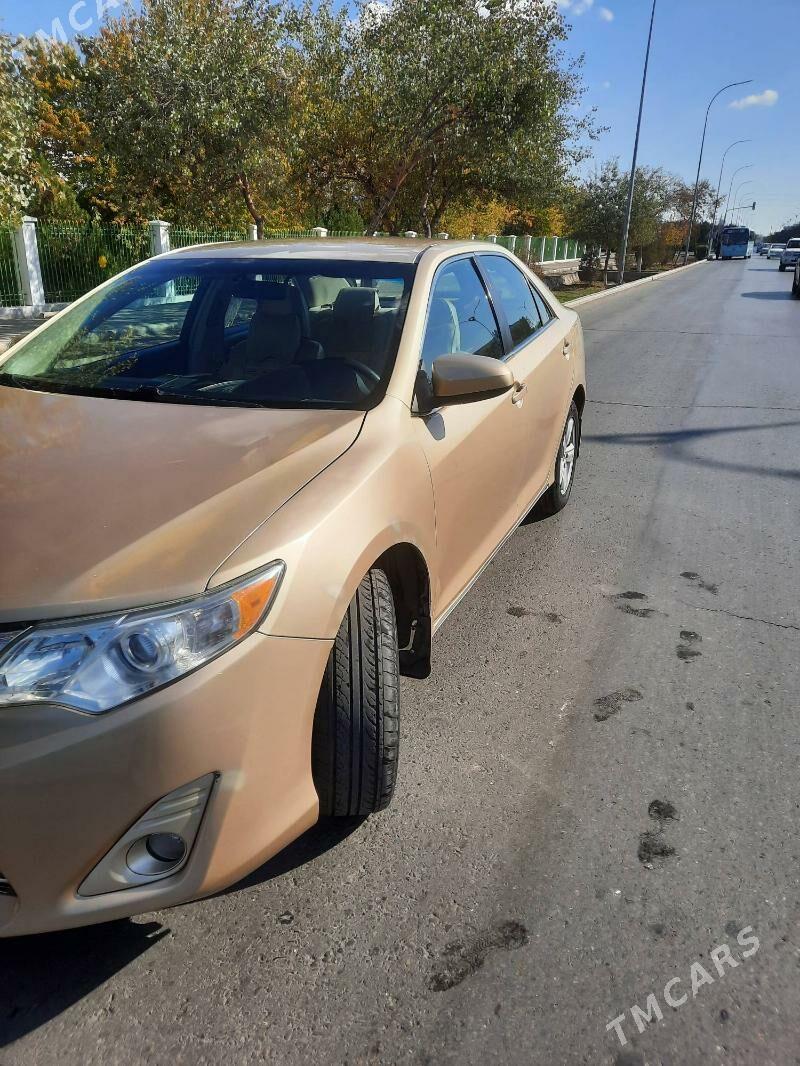 Toyota Camry 2012 - 200 000 TMT - Daşoguz - img 7