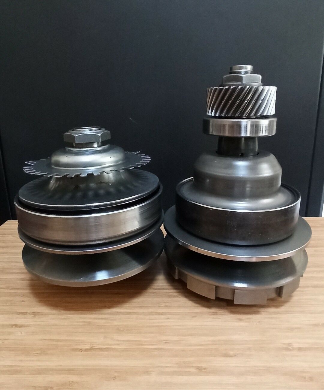 Конуса Вариатора Nissan 1 100 TMT - Büzmeýin - img 2