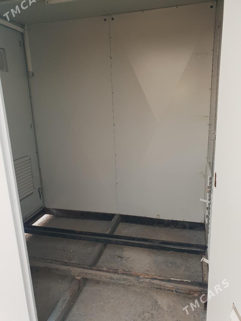 KTPN 2 transformator ucin - Ашхабад - img 3